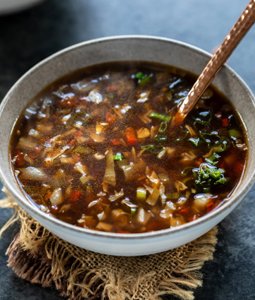 SOPA/SOUP