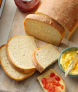 Pan/Bread